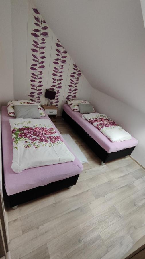 Apartman Cafe U Kordulky Ratiskovice Buitenkant foto