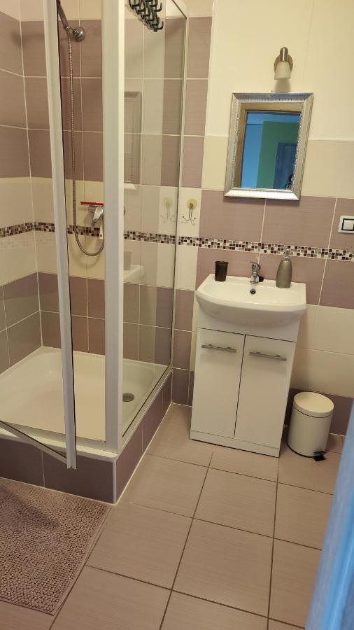 Apartman Cafe U Kordulky Ratiskovice Buitenkant foto