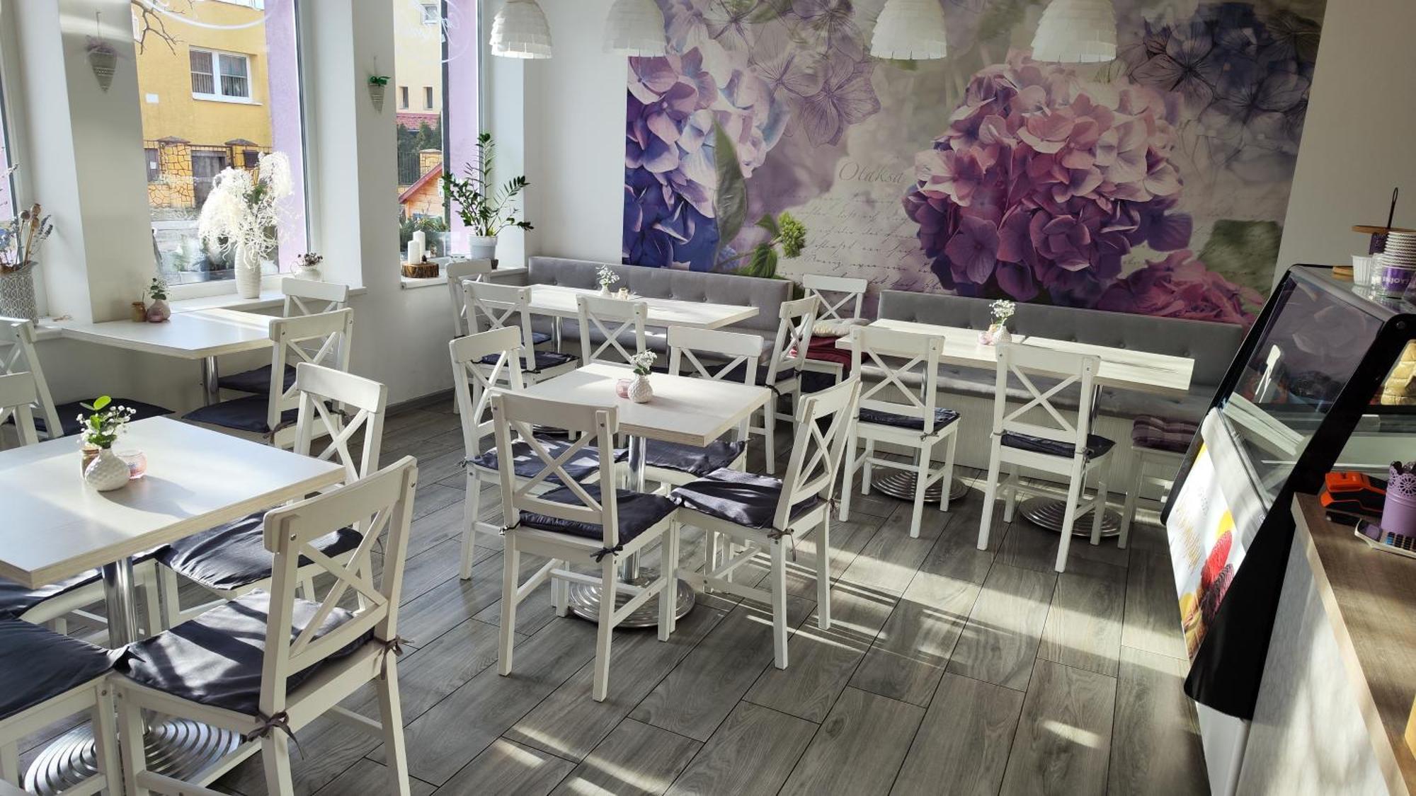 Apartman Cafe U Kordulky Ratiskovice Buitenkant foto